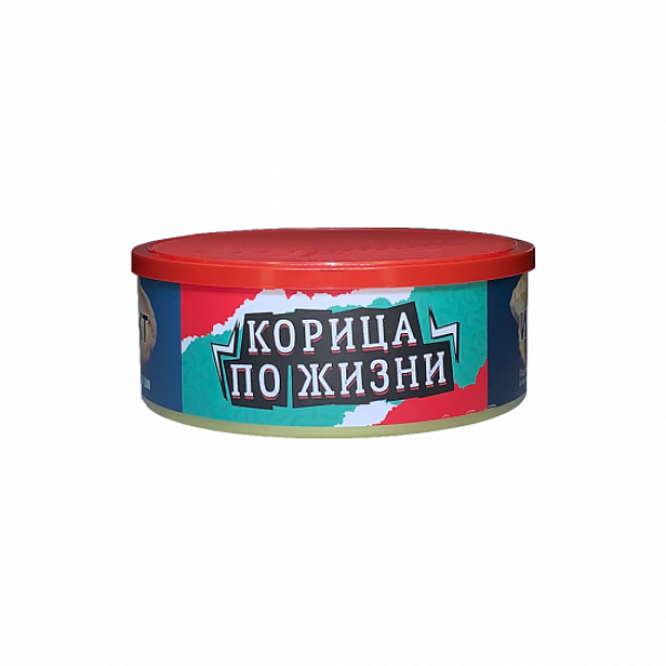 Табак Северный Корица По Жизни 100 грамм в Якутске