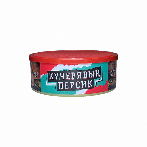 Табак Северный Кучерявый Персик 100 грамм в Якутске