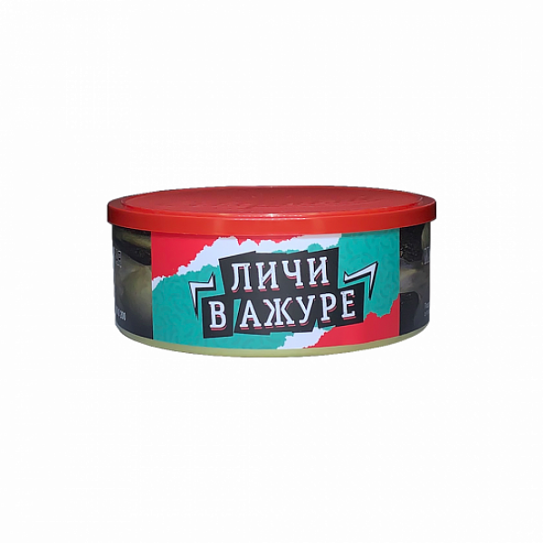 Табак Северный Личи В Ажуре 100 грамм в Якутске