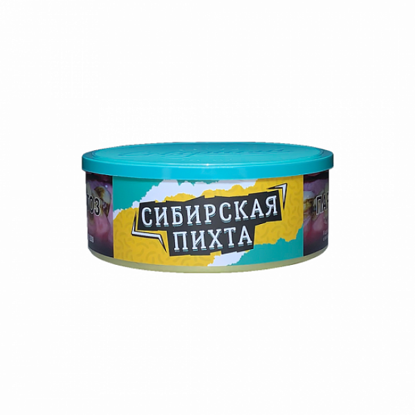 Табак Северный Пихта Сибирская 100 грамм в Якутске