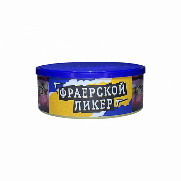 Табак Северный Фраерский Ликер 100 грамм в Якутске