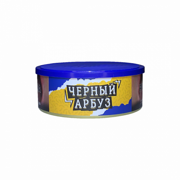 Табак Северный Черный Арбуз 100 грамм в Якутске
