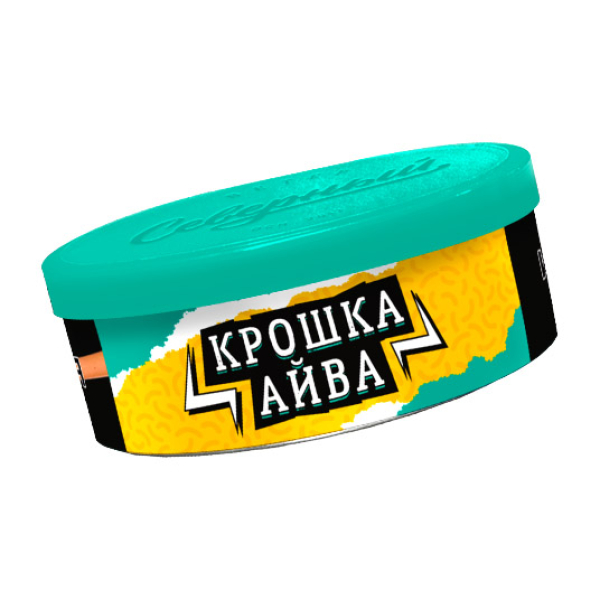 Табак Северный Крошка Айва 100 грамм в Якутске