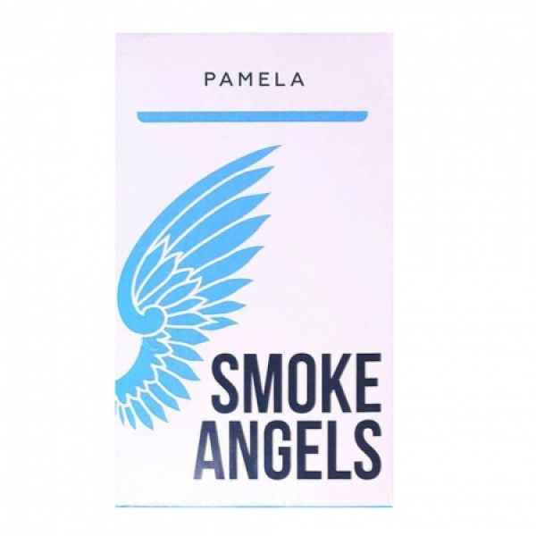 Табак Smoke Angels Pamela (Помело) 100 грамм в Якутске