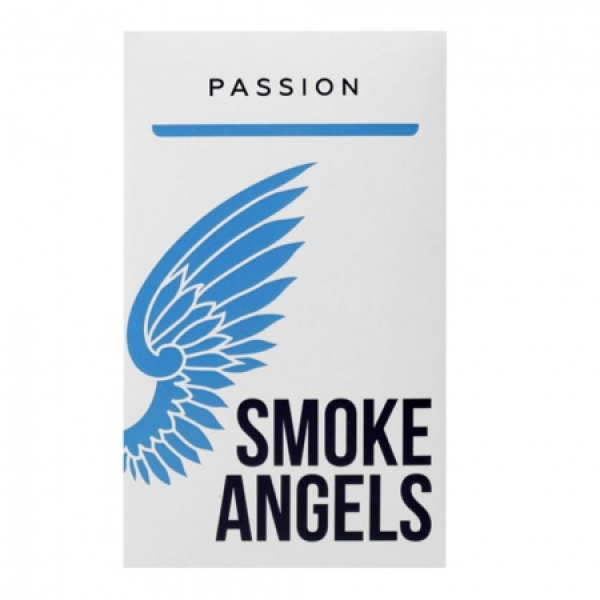 Табак Smoke Angels Passion (Маракуйя) 100 грамм в Якутске