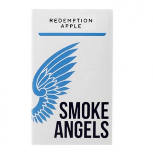 Табак Smoke Angels Redemption Apple (Яблоко Возмездия) 100 грамм в Якутске