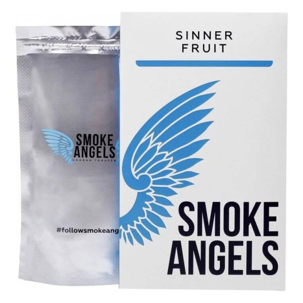 Табак Smoke Angels Sinner Fruit 100 грамм в Якутске