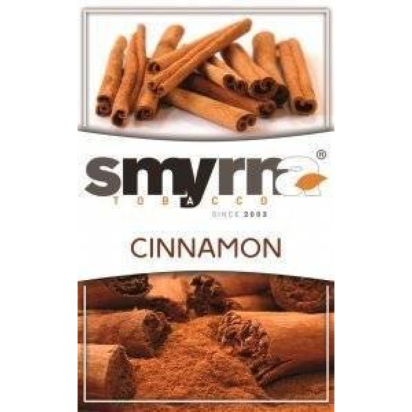 Табак Smyrna Корица 50 грамм в Якутске