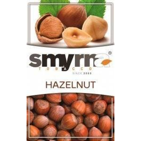Табак Smyrna Фундук 50 грамм в Якутске