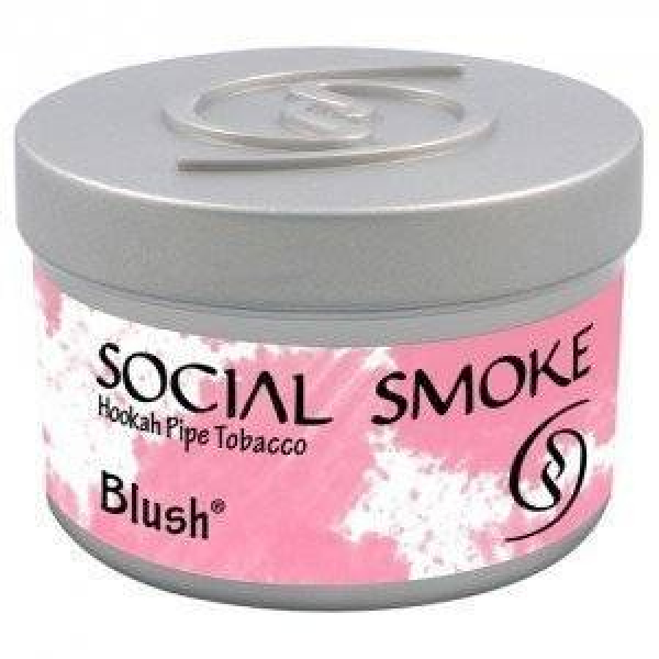 Табак Social Smoke Blush в Якутске