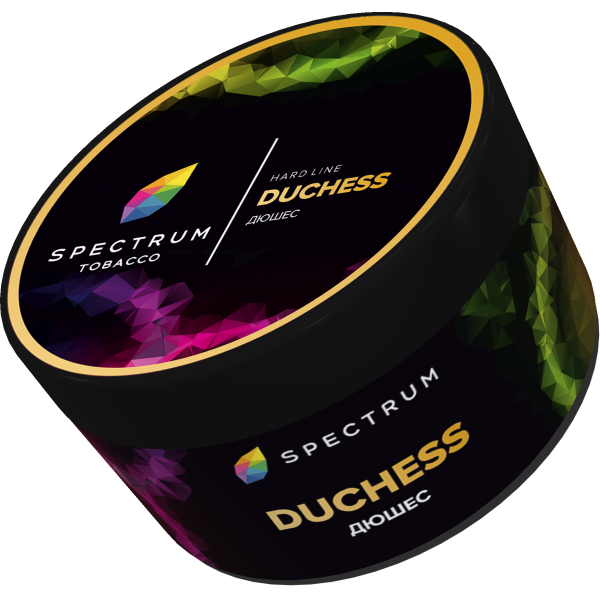 Табак Spectrum Hard Duchess 200 грамм в Якутске