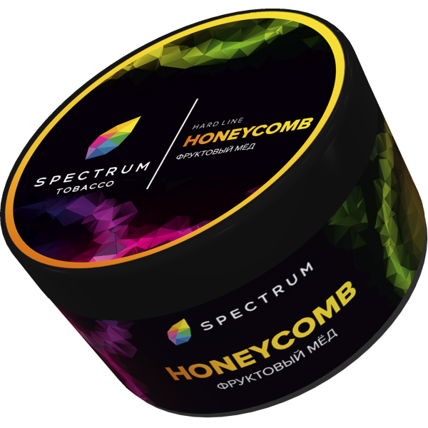 Табак Spectrum Hard Honeycomb 200 грамм в Якутске