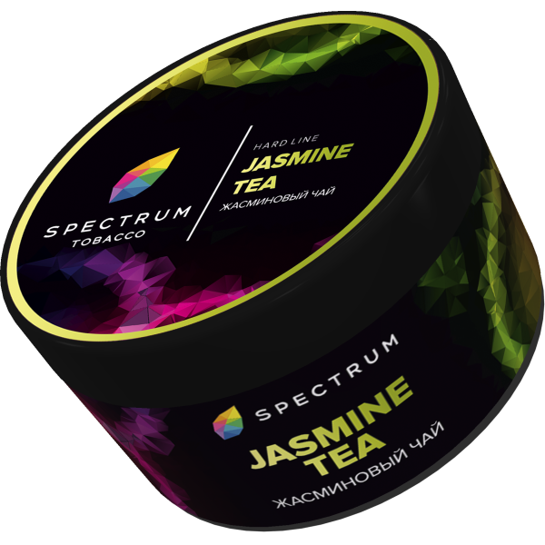 Табак Spectrum Hard JasmineTea 200 грамм в Якутске