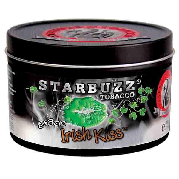 Табак Starbuzz Irish Kiss 250 грамм в Якутске