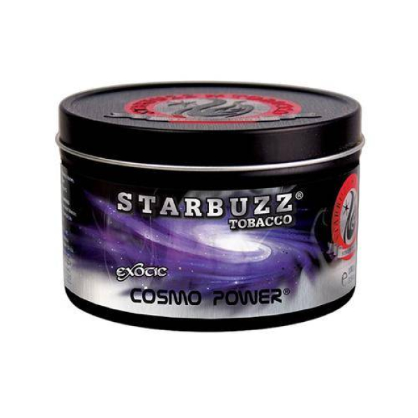 Табак Starbuzz Cosmo Power 250 грамм в Якутске