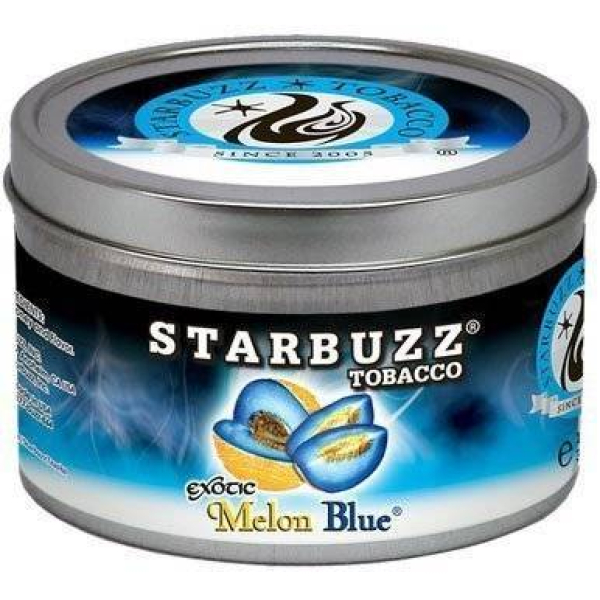 Табак Starbuzz Melon Blue 250 грамм в Якутске