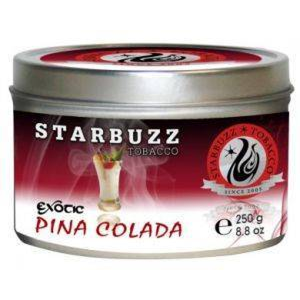 Табак Starbuzz Pina Colada 250 грамм в Якутске