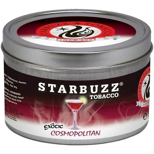 Табак Starbuzz Cosmopolitan 250 грамм в Якутске