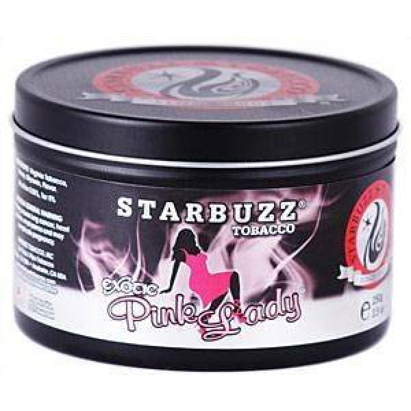 Табак Starbuzz Pink Lady 250 грамм в Якутске