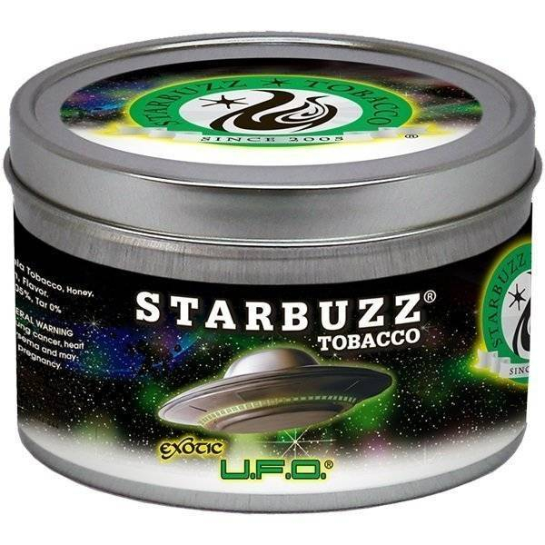 Табак Starbuzz U.F.O. 250 грамм в Якутске