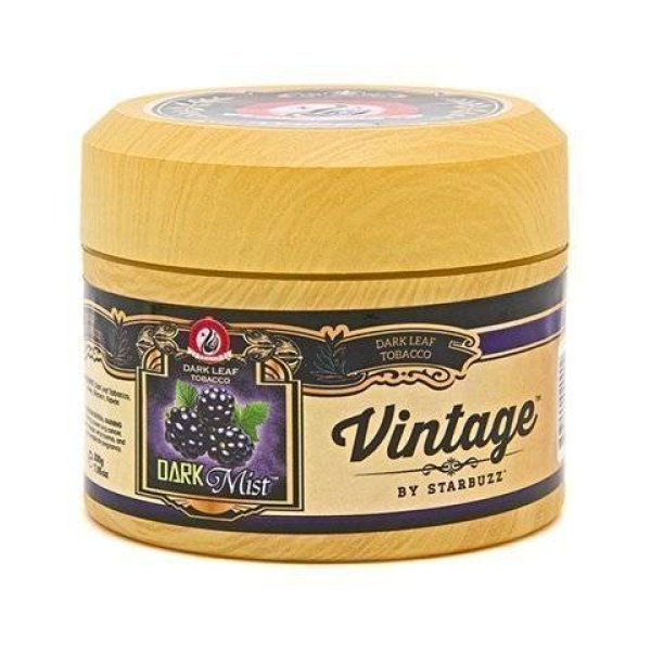 Табак Starbuzz Vintage Dark Mist в Якутске
