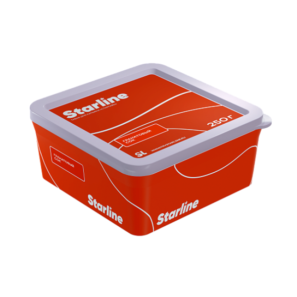 Табак Starline Гранатовый сок 250 гр в Якутске