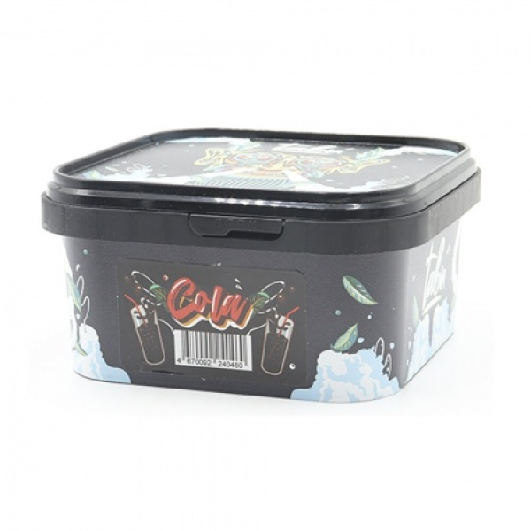 Смесь Tabu Cola (Кола) 250 гр в Якутске