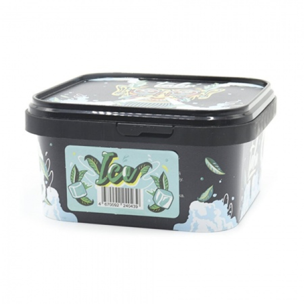 Смесь Tabu Ice (Свежесть) 250 гр в Якутске