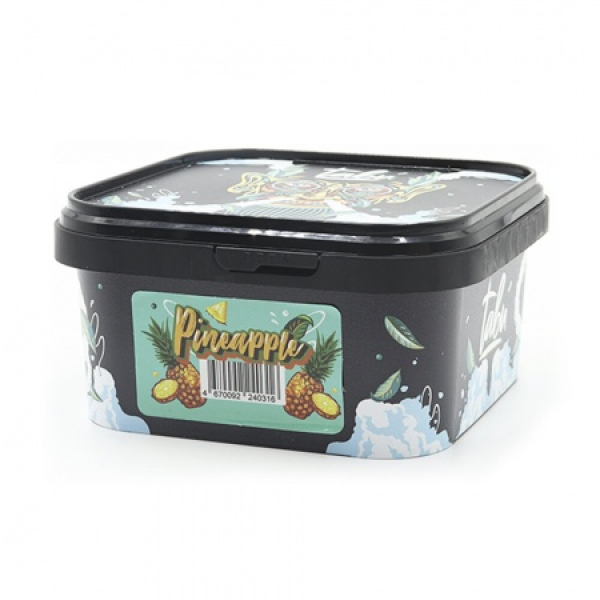 Смесь Tabu Pineapple (Ананас) 250 гр в Якутске