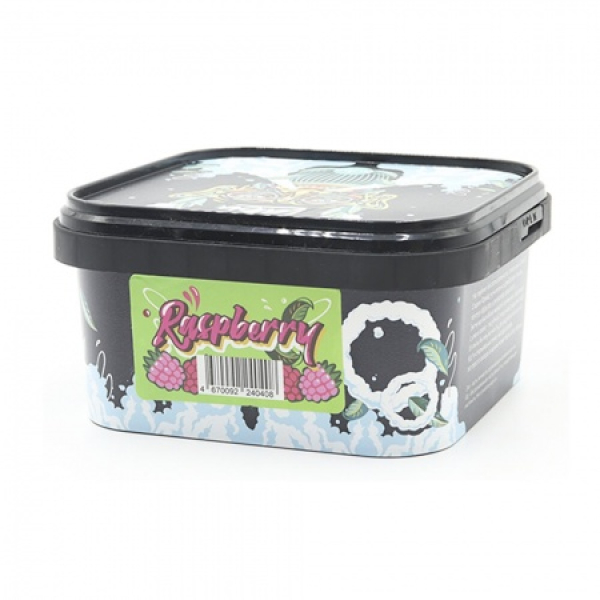 Смесь Tabu Raspberry (Малина) 250 гр в Якутске