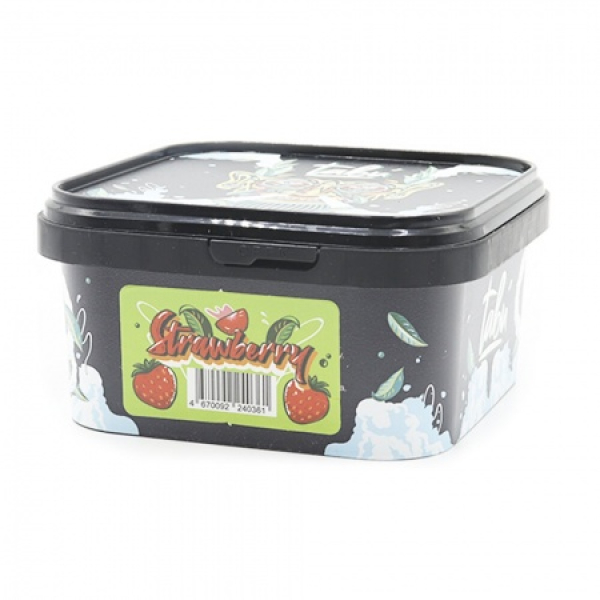 Смесь Tabu Starberry (Клубника) 250 гр в Якутске