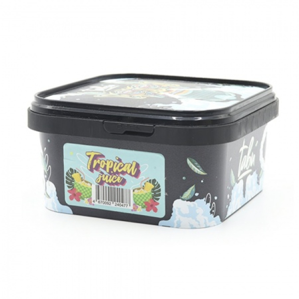Смесь Tabu Tropical juice (Тропический сок) 250 гр в Якутске