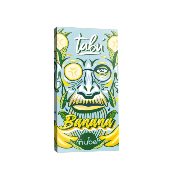 Смесь Tabu Medium Banana (Банан) 50 грамм в Якутске
