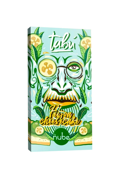 Смесь Tabu Medium Feijoa Cheesecake (Фейхоа Чизкейк) 50 грамм в Якутске