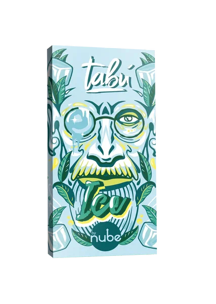 Смесь Tabu Medium Ice (Холод) 50 грамм в Якутске