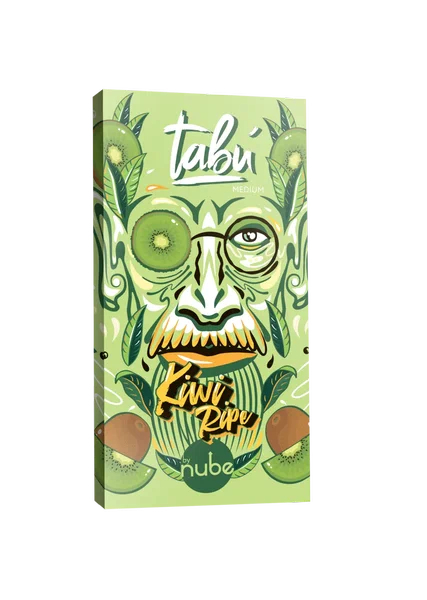 Смесь Tabu Medium Kiwi Ripe (Киви)  50 грамм в Якутске