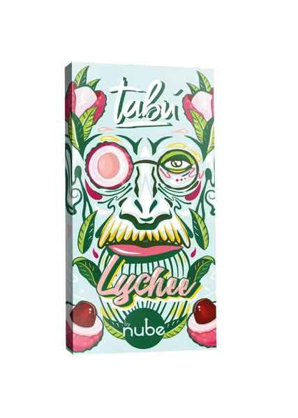 Смесь Tabu Medium Lychee (Личи) 50 грамм в Якутске