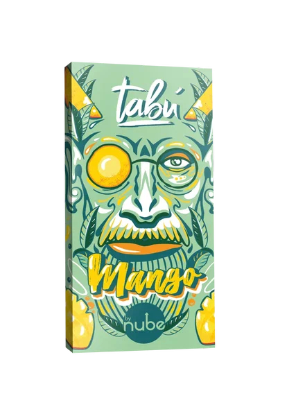 Смесь Tabu Medium Mango (Манго) 50 грамм в Якутске