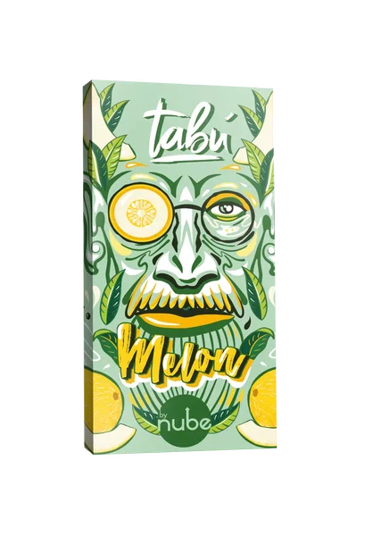 Смесь Tabu Medium Melon (Дыня) 50 грамм в Якутске