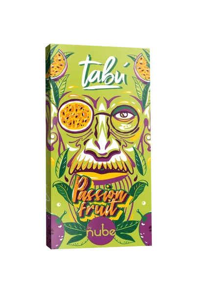Смесь Tabu Medium Passion Fruit (Маракуйя) 50 грамм в Якутске