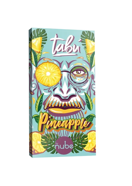 Смесь Tabu Medium Pineapple (Ананас) 50 грамм в Якутске