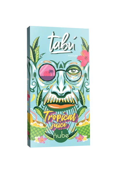 Смесь Tabu Medium Tropic Juice (Тропический Сок) 50 грамм в Якутске