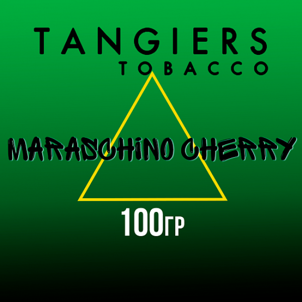 Табак Tangiers BIRQUIQ MARASCHINO CHERRY 100 гр в Якутске