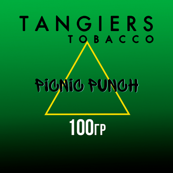 Табак Tangiers BIRQUIQ PICNIC PUNCH 100 гр в Якутске