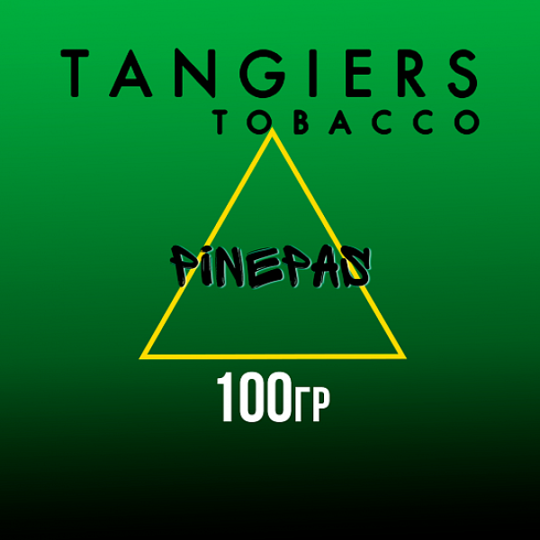 Табак Tangiers BIRQUIQ PINEPAS 100 гр в Якутске