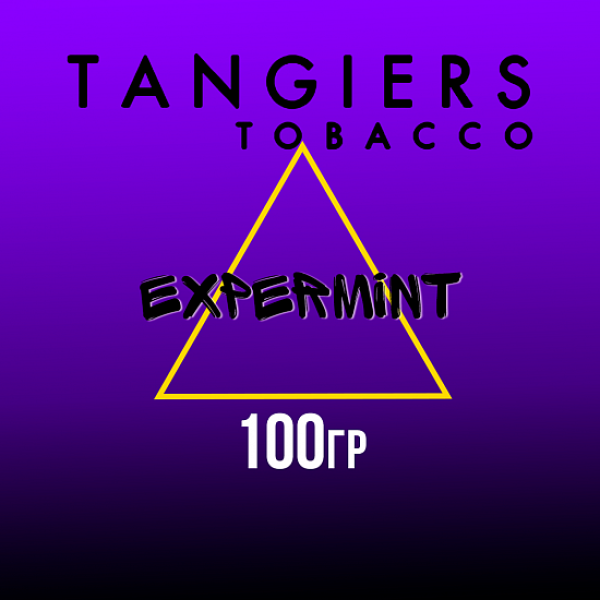 Табак Tangiers FLINE EXPERIMINT 100 гр в Якутске