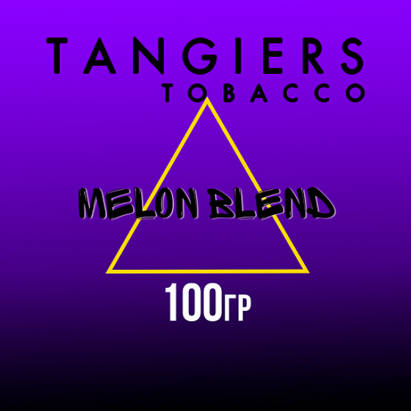 Табак Tangiers FLINE MELON BLEND 100 гр в Якутске