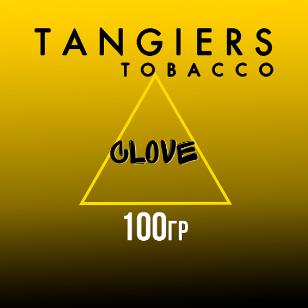 Табак Tangiers NOIR CLOVE 100 гр в Якутске