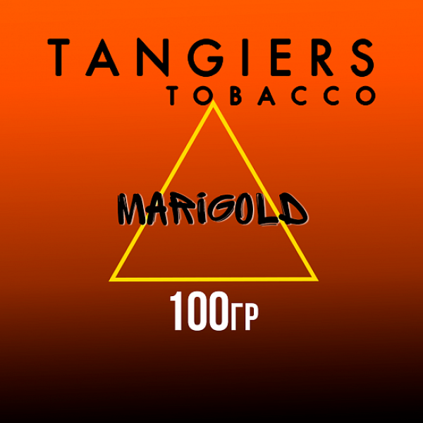 Табак Tangiers SE MARIGOLD 100 гр в Якутске