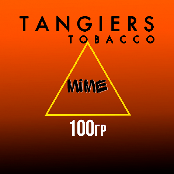 Табак Tangiers SE MIME 0 гр в Якутске